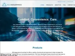 Sites similar to egassurance.com