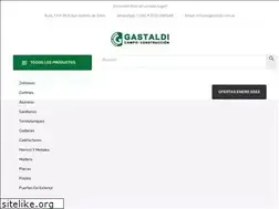 Sites similar to egastaldi.com.ar