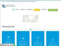 Sites similar to egasyonetim.com.tr