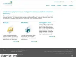 Sites similar to egate-solutions.com