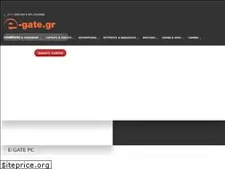 Sites similar to egate.gr