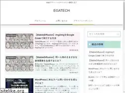 Sites similar to egatech.net