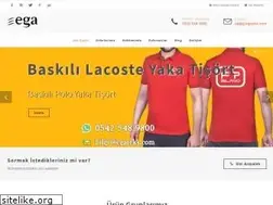 Sites similar to egateks.com