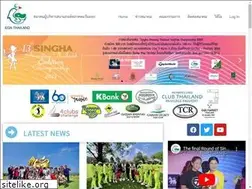 Sites similar to egathailand.com