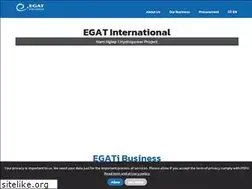 Sites similar to egati.co.th