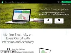 Sites similar to egauge.net