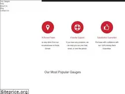 Sites similar to egauges.co.uk