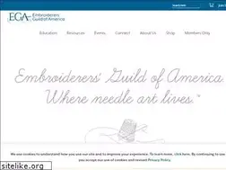 Sites similar to egausa.org