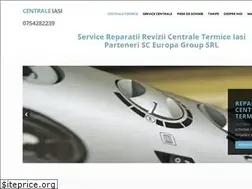 Sites similar to egaz.ro