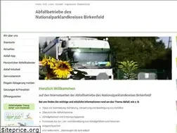Sites similar to egb-bir.de