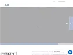 Sites similar to egb-gruppe.de