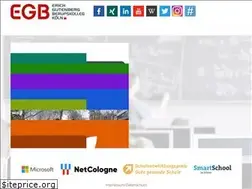 Sites similar to egb-koeln.de