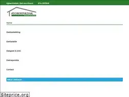 Sites similar to egberinkdak.nl