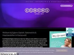 Sites similar to egbersvarsseveld.nl