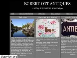 Sites similar to egbert-ott-antiques.com