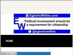 Sites similar to egbertowillies.com
