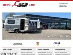 Sites similar to egbertscaravancenter.nl