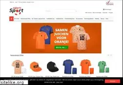 Sites similar to egbertssport.nl