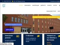 Sites similar to egblg.com