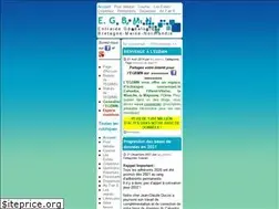 Sites similar to egbmn.net