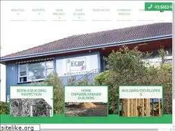 Sites similar to egbp.com.au