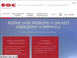 Sites similar to egc-cb.cz