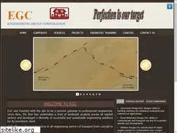 Sites similar to egc-egy.com