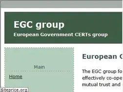 Sites similar to egc-group.org