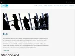 Sites similar to egc-market.com