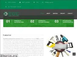 Sites similar to egc-uae.com