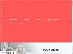 Sites similar to egc-vendee.fr