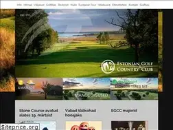 Sites similar to egcc.ee