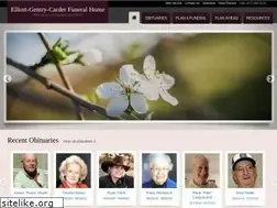 Sites similar to egcfuneralhome.com