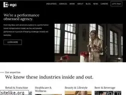 Sites similar to egcgroup.com