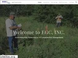 Sites similar to egcincpro.com