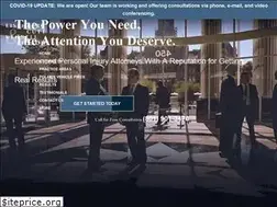 Sites similar to egclegal.com