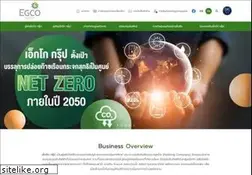 Sites similar to egco.com