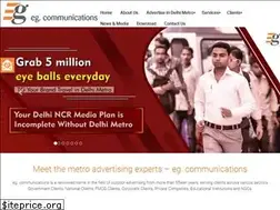 Sites similar to egcom.in