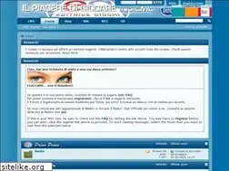 Sites similar to egcommunity.it