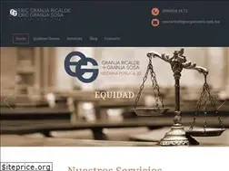 Sites similar to egcorporativo.com.mx