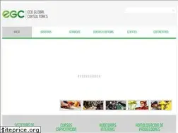 Sites similar to egcperu.com