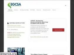 Sites similar to egcsa.com