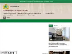 Sites similar to egd.ru