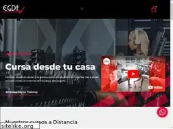 Sites similar to egdf.com.ar
