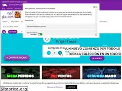 Sites similar to egdgames.com