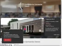 Sites similar to egdieren.nl