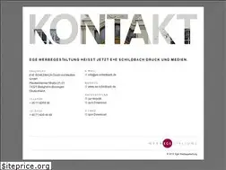 Sites similar to ege-wege.de