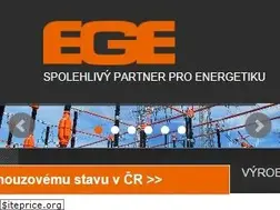 Sites similar to ege.cz