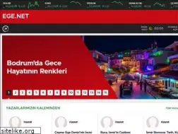 Sites similar to ege.net