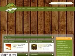 Sites similar to ege.yemek-tarifleri.com